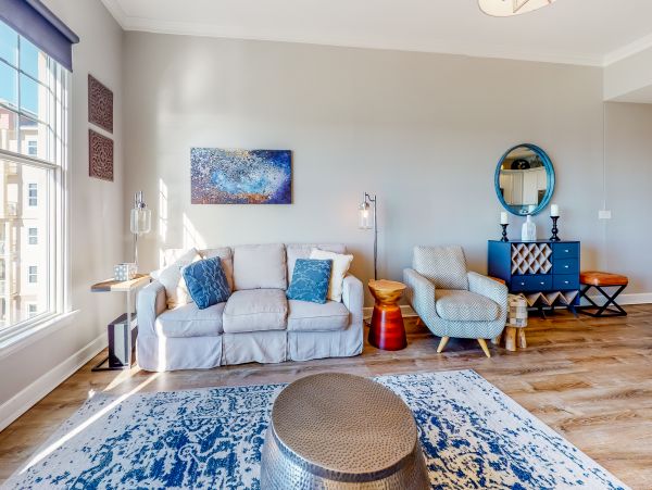 Panama City Beach Condo 1018799