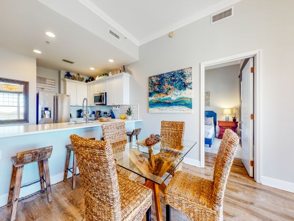Panama City Beach Condo 1018799