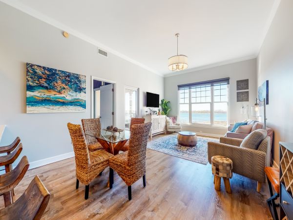 Panama City Beach Condo 1018799