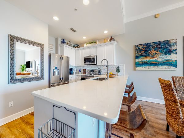 Panama City Beach Condo 1018799