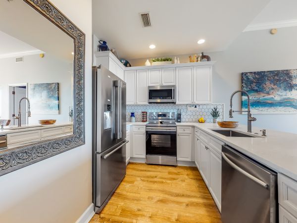 Panama City Beach Condo 1018799