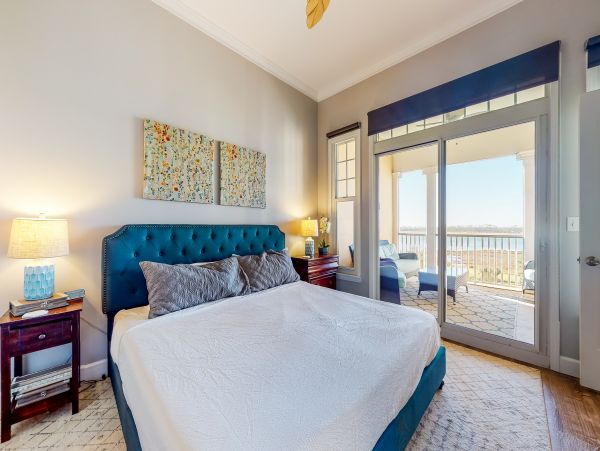 Panama City Beach Condo 1018799