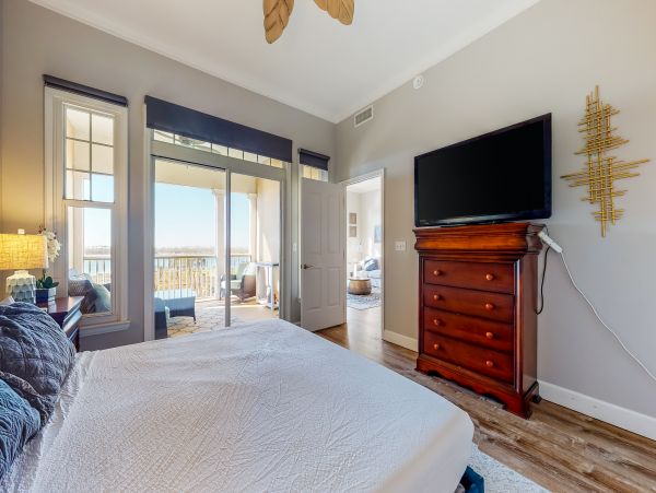 Panama City Beach Condo 1018799