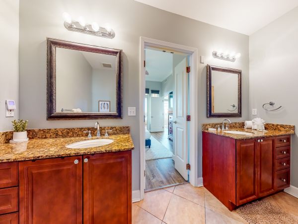 Panama City Beach Condo 1018799