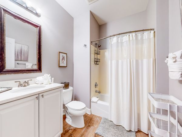 Panama City Beach Condo 1018799