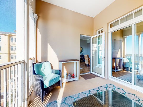 Panama City Beach Condo 1018799