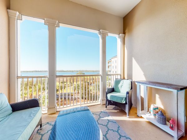 Panama City Beach Condo 1018799