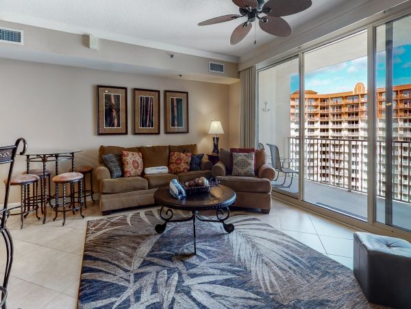 Panama City Beach Home 1018800