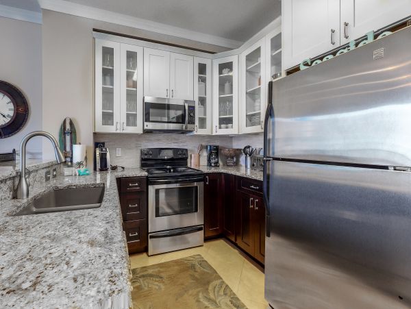 Panama City Beach Home 1018800