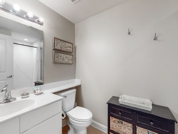 Panama City Beach Home 1018800