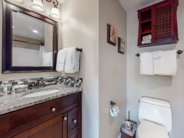 Panama City Beach Home 1018800