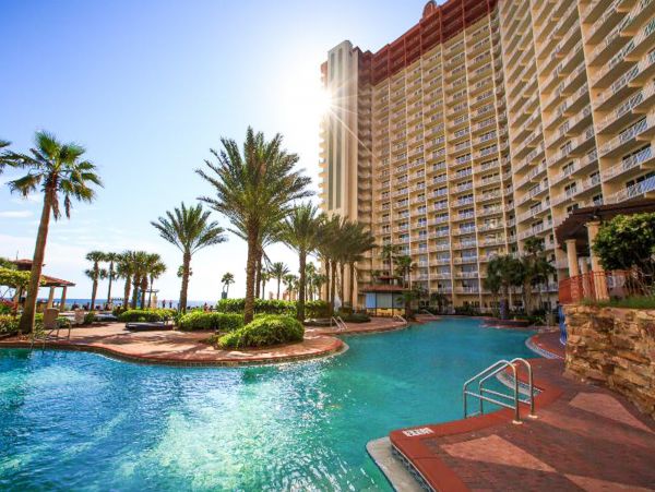 Panama City Beach Home 1018800