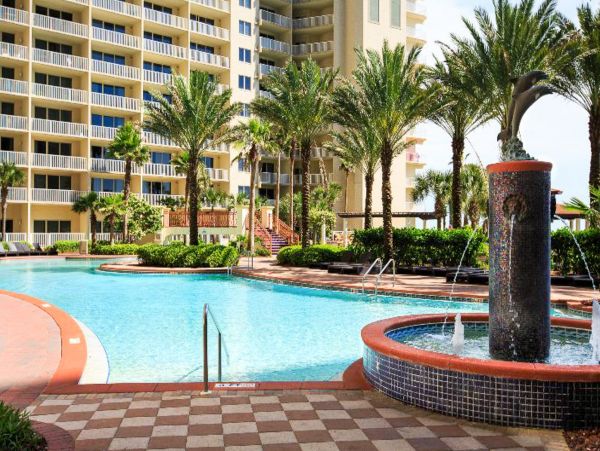 Panama City Beach Home 1018800