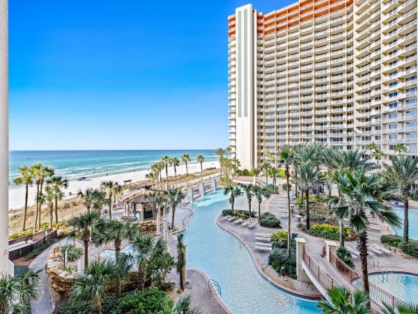 Panama City Beach Home 1018800