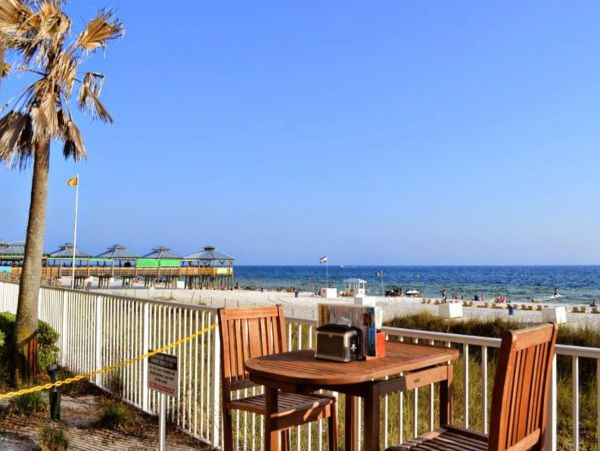 Panama City Beach Home 1018800
