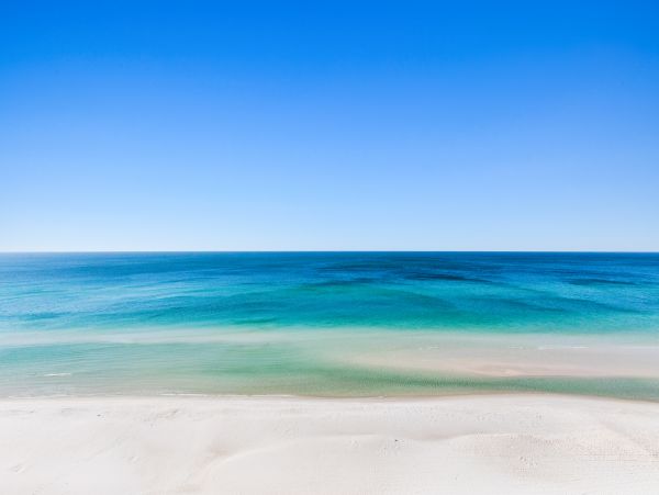 Panama City Beach Home 1018800