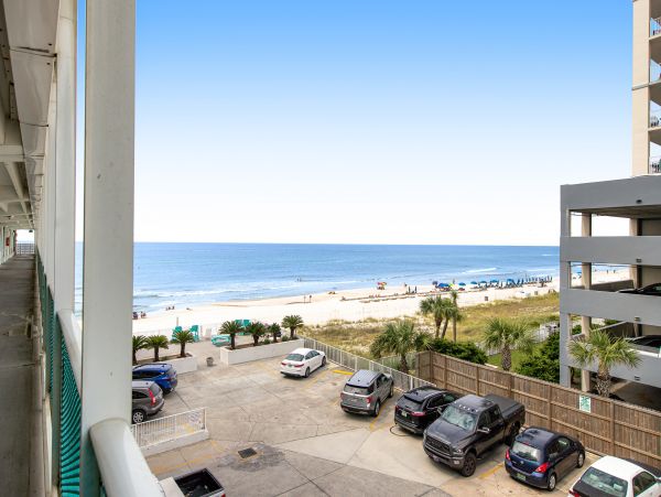Panama City Beach Home 1018801