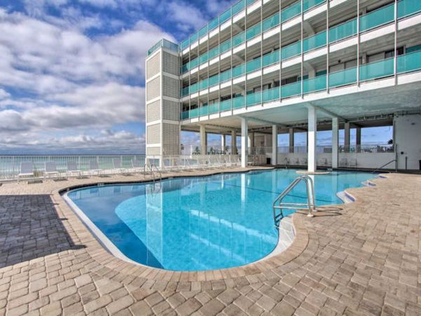Panama City Beach Home 1018801