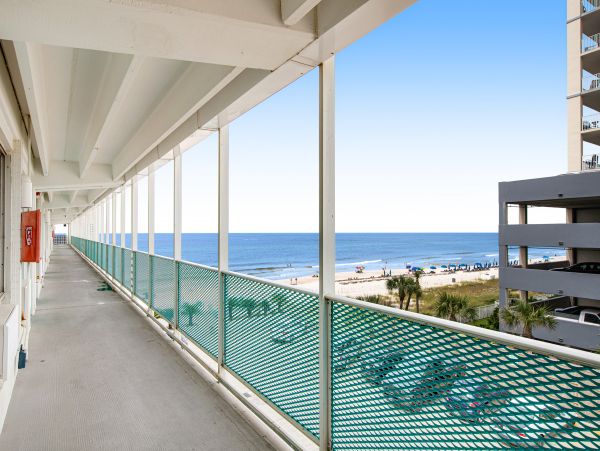 Panama City Beach Home 1018801