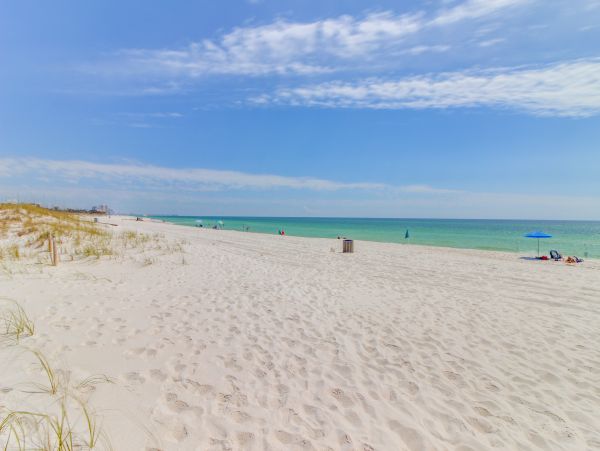 Panama City Beach Home 1018801