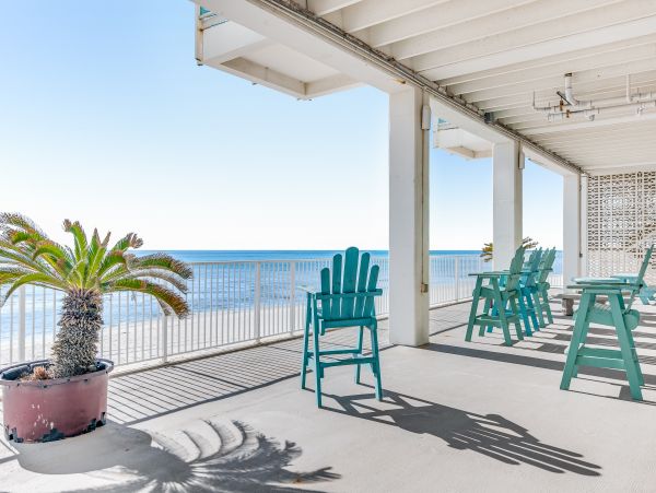 Panama City Beach Home 1018801