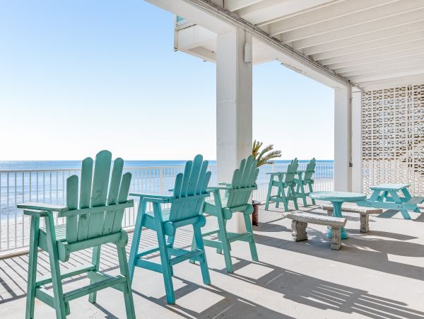 Panama City Beach Home 1018801