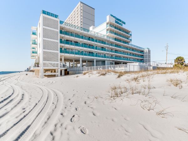 Panama City Beach Home 1018801