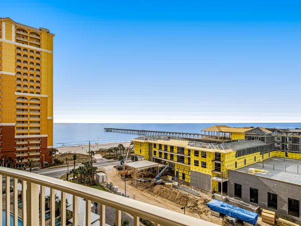 Panama City Beach Home 1018802