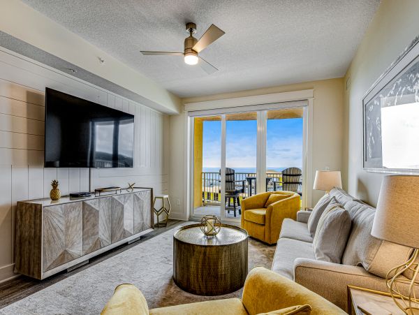 Panama City Beach Home 1018802