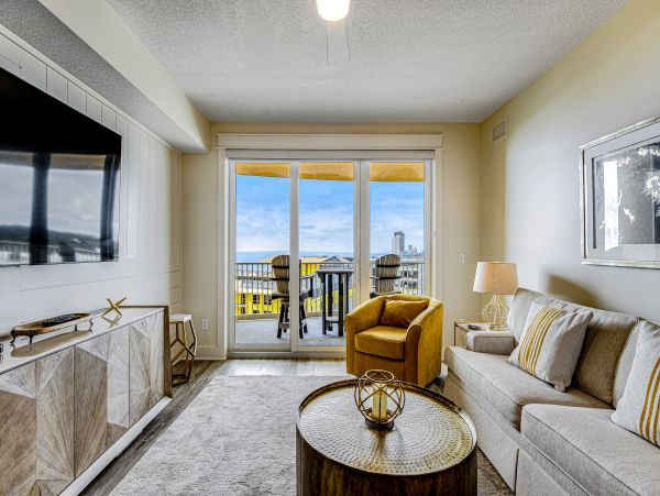 Panama City Beach Home 1018802