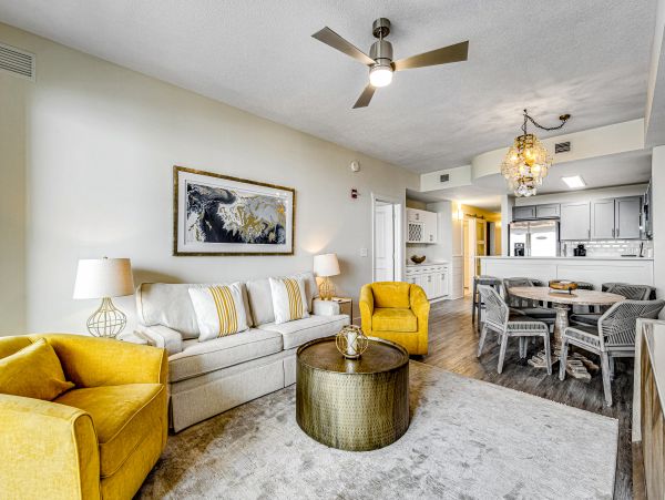Panama City Beach Home 1018802