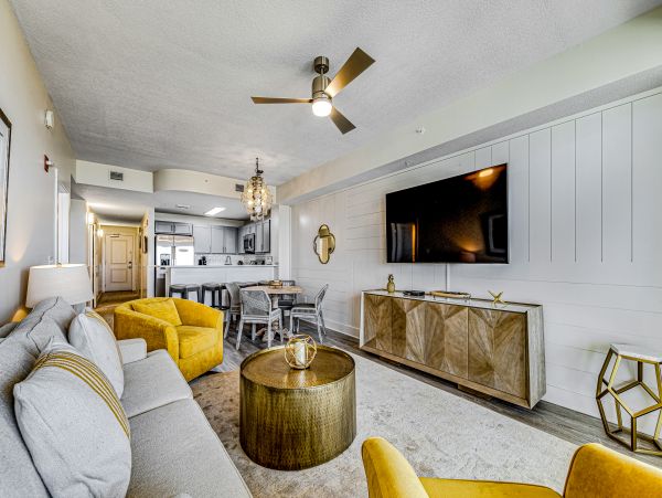 Panama City Beach Home 1018802