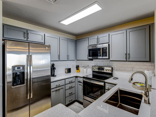 Panama City Beach Home 1018802