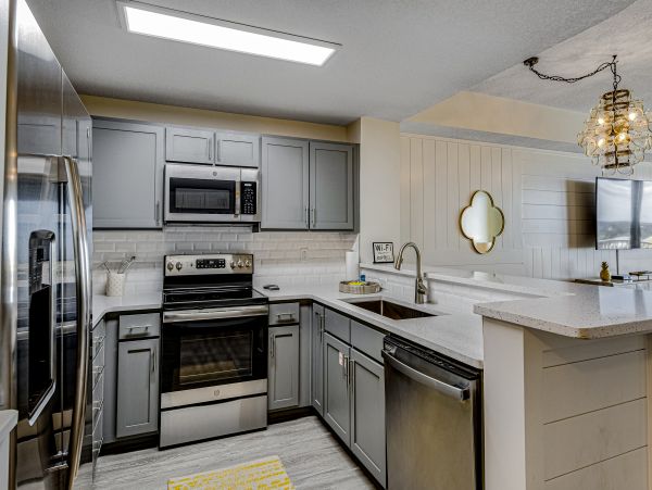 Panama City Beach Home 1018802