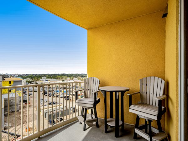 Panama City Beach Home 1018802