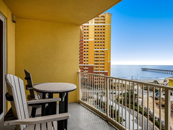 Panama City Beach Home 1018802
