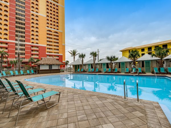 Panama City Beach Home 1018802