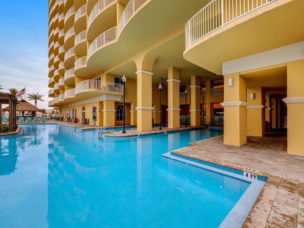 Panama City Beach Home 1018802