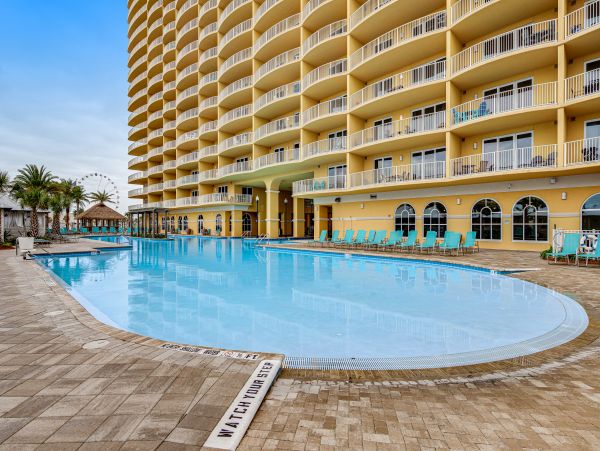 Panama City Beach Home 1018802