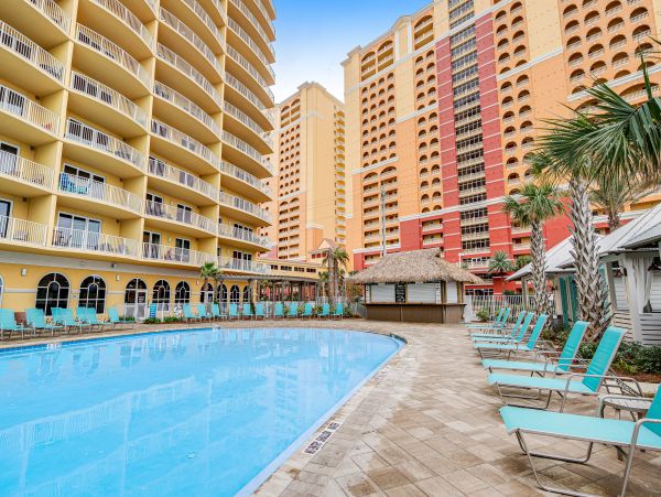 Panama City Beach Home 1018802