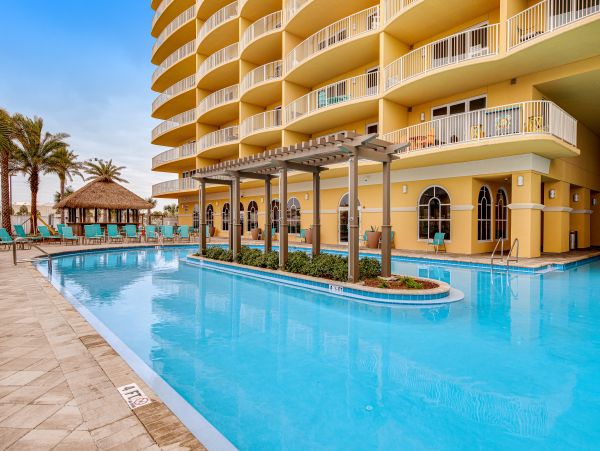 Panama City Beach Home 1018802