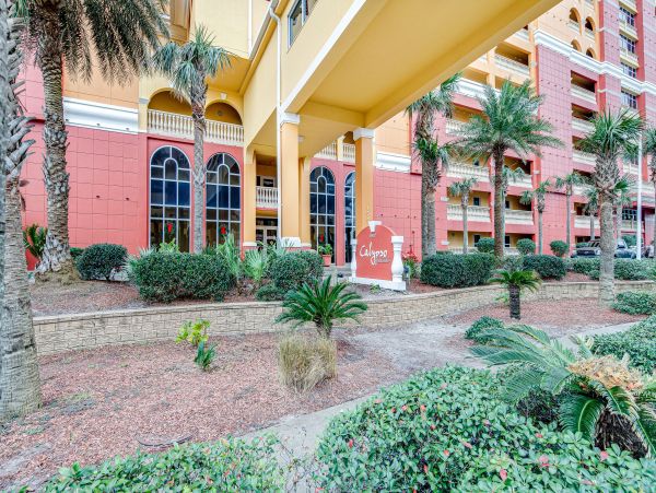 Panama City Beach Home 1018802