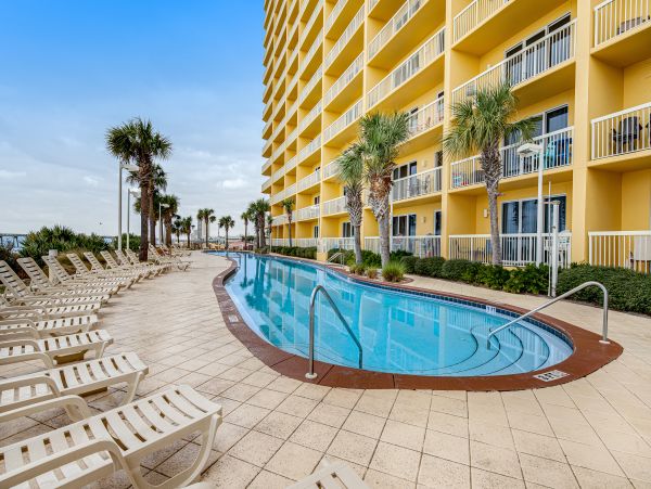 Panama City Beach Home 1018802