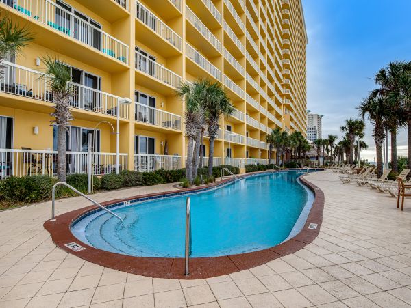 Panama City Beach Home 1018802
