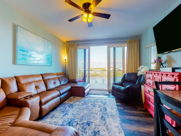 Panama City Beach Condo 1018803
