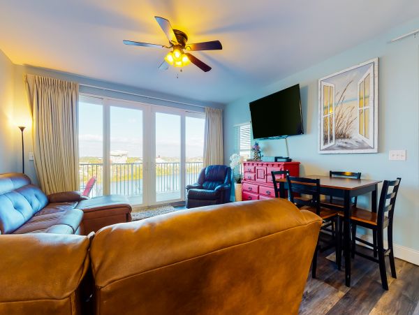 Panama City Beach Condo 1018803