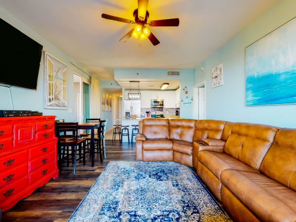 Panama City Beach Condo 1018803