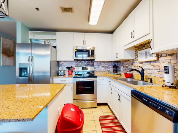 Panama City Beach Condo 1018803