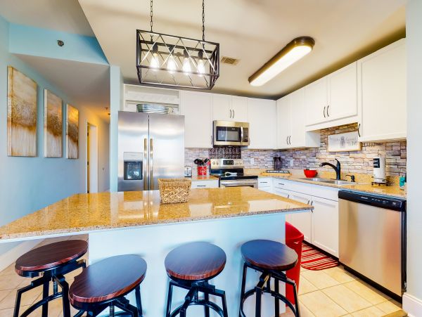 Panama City Beach Condo 1018803