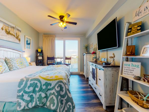 Panama City Beach Condo 1018803